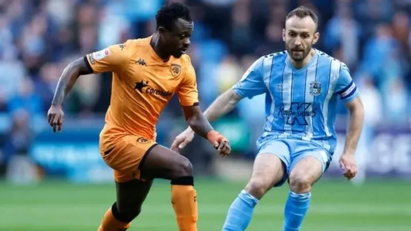 Dự đoán kết quả Hull vs Coventry