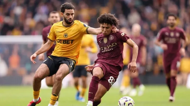 Soi kèo nhà cái Man City vs Wolverhampton - 03/05/2025 - Ngoại hạng Anh 3 Dự đoán kết quả Man City vs Wolverhampton