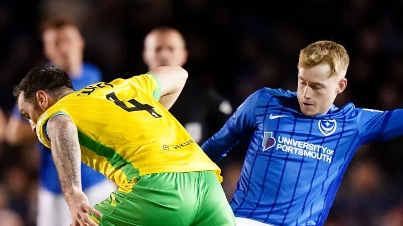 Soi kèo nhà cái Norwich vs Portsmouth - Hạng nhất Anh - 18/04/2025 3 Dự đoán kết quả Norwich vs Portsmouth