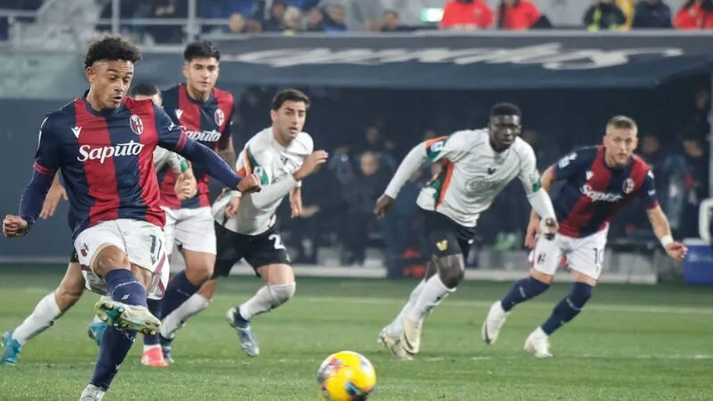 Dự đoán kết quả Venezia vs Bologna